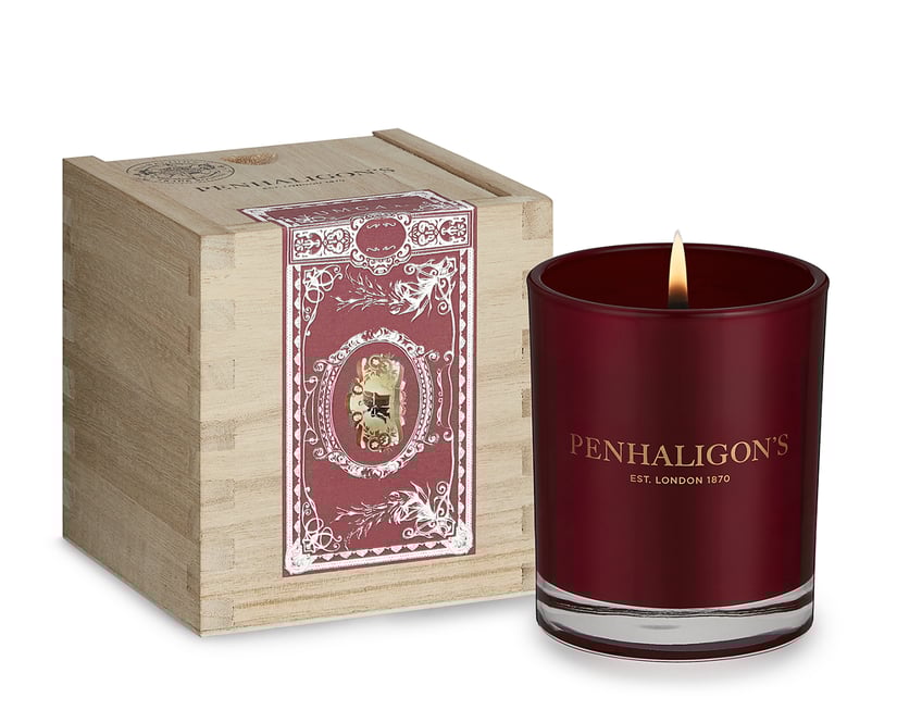 KUMGAN ROSE 200 g | Penhaligon's